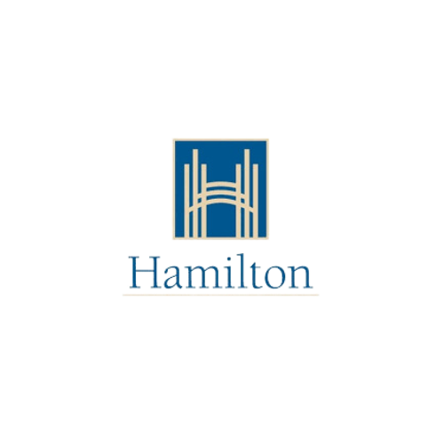 Hamilton